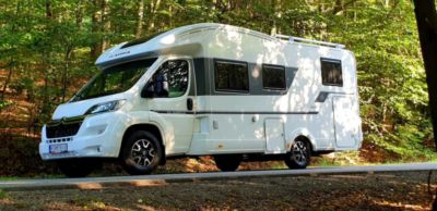 ADRIA Matrix Axess M 670 SL EXECUTIVE _1