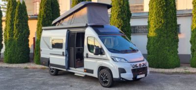 ETRUSCO CV 640SB+  Type X