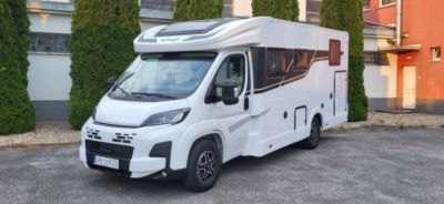 Elnagh T-Loft 529