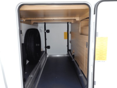 ADRIA Matrix Axess M 670 SL EXECUTIVE _5