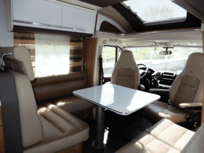 ADRIA Matrix Axess M 670 SL EXECUTIVE _4