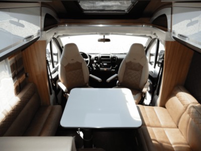 ADRIA Matrix Axess M 670 SL EXECUTIVE _2