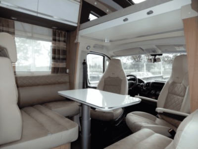ADRIA Coral XL Axess A 670 SL COMFORT _2