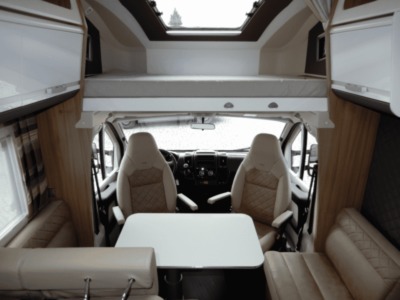 ADRIA Coral XL Axess A 670 SL COMFORT _3