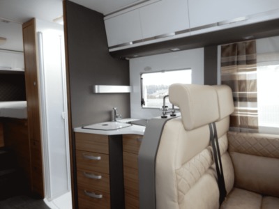 ADRIA Coral XL Axess A 670 SL COMFORT _5