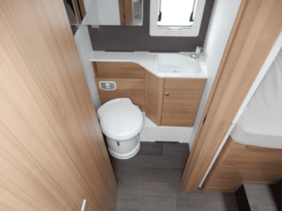 ADRIA Coral XL Axess A 670 SL COMFORT _9