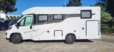 Elnagh T-Loft 529