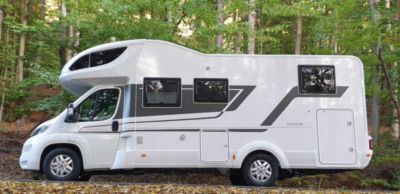 ADRIA Coral XL  660 SL AUTOMAT